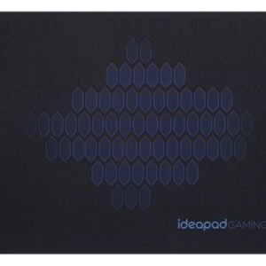 Lenovo IdeaPad Gaming Cloth Mouse Pad M Tapis de souris de jeu Bleu au meilleur prix | E.Leclerc