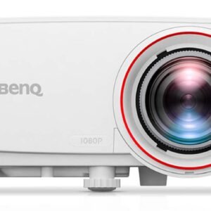 BenQ TH671ST 1080p Short Throw Projector