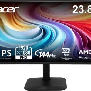 Acer Ka P6Bi Ips Freesync Monitors