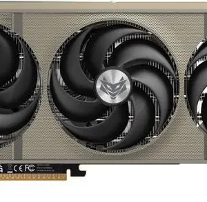 SAPPHIRE NITRO+ Radeon RX 9070 XT 16GB Graphics Card