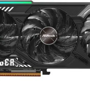 ASRock Challenger Radeon RX 9070 16GB Graphics Card