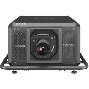 Panasonic PT-RQ50KU Laser Projector