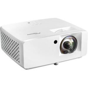 Optoma zw350st 3D Short Throw DLP Projector
