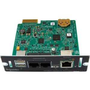 APC UPS Network Management Card ap9641