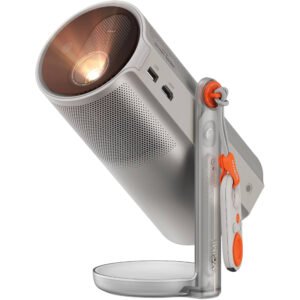 XBYGIMI XGIMI MoGo 4 Laser outdoor Projector