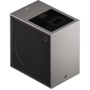 LG CineBeam S 4K UHD Smart Triple Laser Ust Projector pu615u