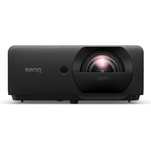 BenQ |k830st 4000-Lumen UHD 4K Short-Throw Laser DLP Projector