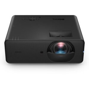 BenQ Ih860st 5000-Lumen Full HD Short-Throw Laser DLP Projector