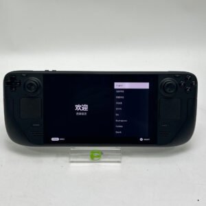 Valve Steam Deck OLED 7.4-inch, 16GB RAM, 1TB