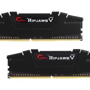 G.SKILL Ripjaws V 16GB DDR4-3200 Desktop Memory