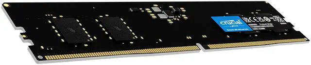 Crucial 32GB DDR5-5200 UDIMM Module - Image 3