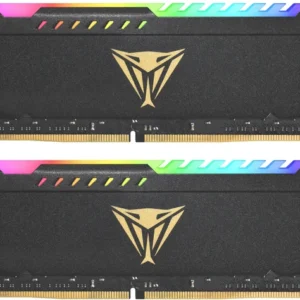 Patriot Memory Viper Steel 32GB DDR4 SDRAM Memory Kit PVS432G360C8K