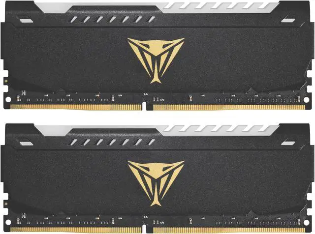 Patriot Memory Viper Steel 32GB DDR4 SDRAM Memory Kit PVS432G360C8K - Image 2