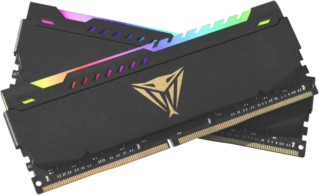 Patriot Memory Viper Steel 32GB DDR4 SDRAM Memory Kit PVS432G360C8K - Image 3