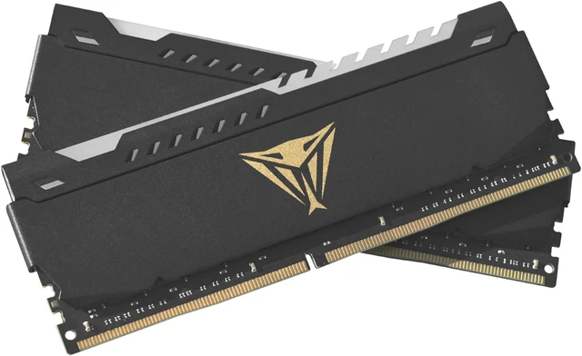 Patriot Memory Viper Steel 32GB DDR4 SDRAM Memory Kit PVS432G360C8K - Image 4