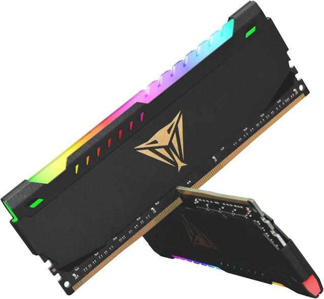 Patriot Memory Viper Steel 32GB DDR4 SDRAM Memory Kit PVS432G360C8K - Image 5