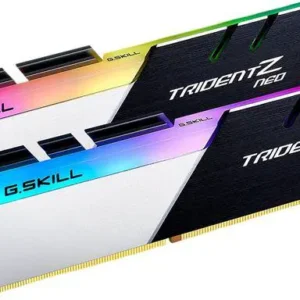G.SKILL Trident Z Neo 16GB RGB DDR4-3200