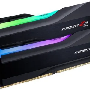 G.SKILL Trident Z5 RGB 32GB DDR5-6000 Desktop Memory