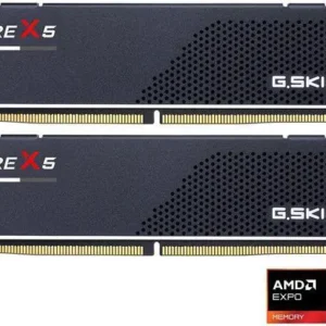 G.Skill Flare X5 32GB RAM DDR5 6000mhz F5-6000J3636F16GX2-FX5