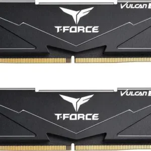 TeamGroup 16GB DDR5 6000 Desktop Memory Kit flbd516g6000hc38adc01