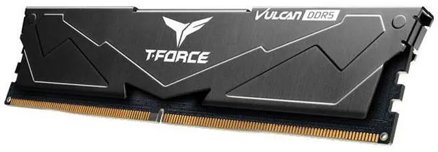 TeamGroup 16GB DDR5 6000 Desktop Memory Kit flbd516g6000hc38adc01 - Image 2