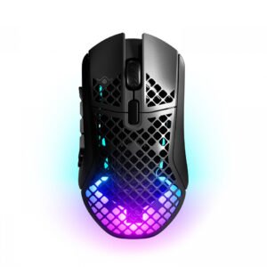 SteelSeries Aerox 9 Wireless Gaming Mouse