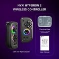 NYXI Hyperion Joypad - Image 2