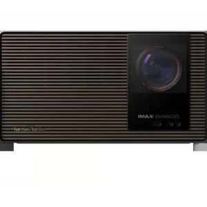 XGIMI. Titan Noir Ultra Max Video Projector