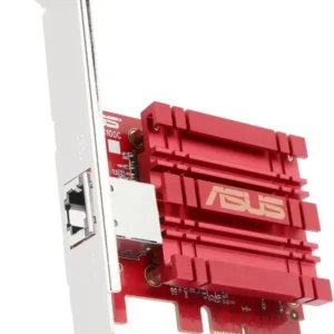 Asus XG-C100C Network Adapter