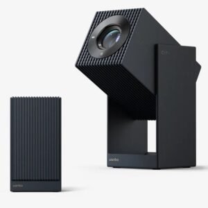 Wanbo Cube 2 Pro 1080P SOOANSI Android 11 Smart Projector