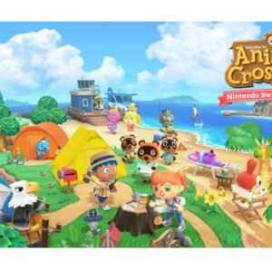 Animal Crossing: New Horizons – Nintendo Switch 2 Edition Nintendo Switch 2, Nintendo Switch [Digital] 70010000110440