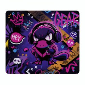ATK Duckbill X Soft eSport Gaming Mouse Pad