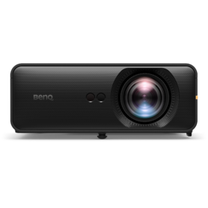 BenQ ah500st 1080P Short-Throw Laser Golf Simulator Projector