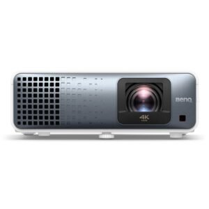 BenQ tk710sti 4K HDR Short Throw Laser Projector
