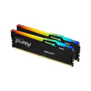 Kingston FURY Beast DDR5 Memory