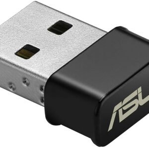 USB-AC53 NANO Asus Dual-Band USB Wi-Fi Adapter