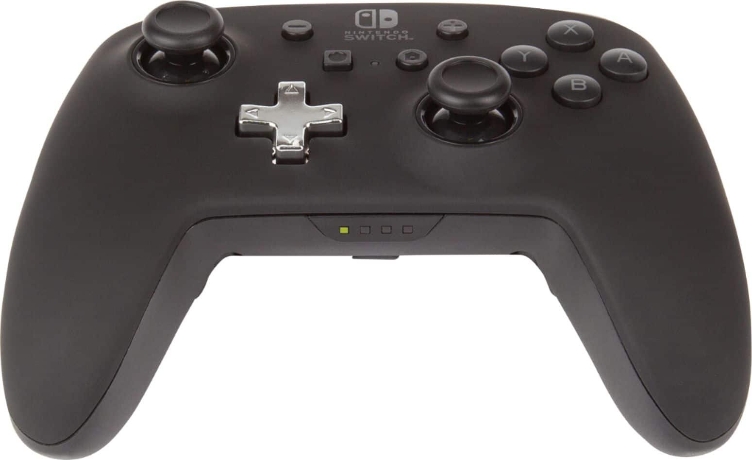 PowerA Enhanced Wireless Controller for Nintendo Switch, Nintendo Switch 2 Black - Image 5