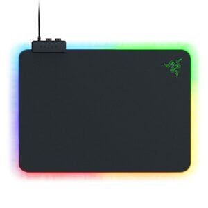 Razer Firefly V2 Mouse Pad
