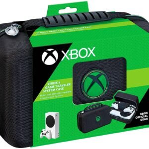 RDS Xbox S Series Game Traveler System Case