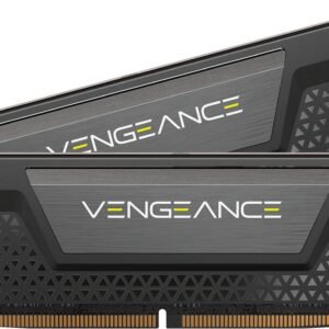 Corsair Vengeance DDR5 64GB 5200MHz Memory