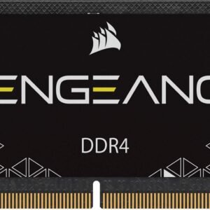 Corsair 16GB Vengeance DDR4 3200 MHz SO-DIMM Memory Module