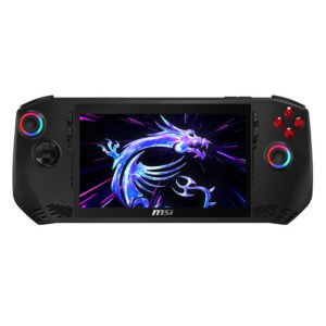 MSI Claw A1M-051US Handheld Gaming Console