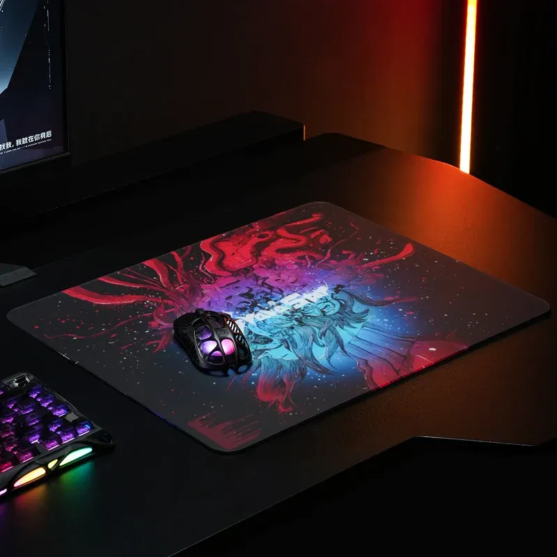 GravaStar Mouse Pad- Tempered Glass | Tech Mart - Image 5