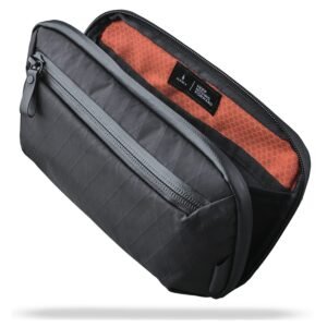 ALPAKA Tech Case Mini Small Travel Tech Pouch