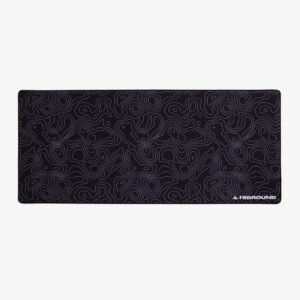 Higround Gaming Mouse Pad XL Black Ice HGXLMP-BCBIHPUS