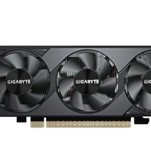 GIGABYTE OC Low Profile GeForce RTX 5050 8GB Graphics Card