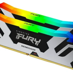 Kingston FURY Renegade 96GB DDR5 SDRAM Memory Kit