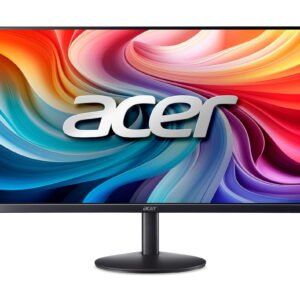 Acer SA3 23.8-inch Full HD IPS Adaptive-Sync Monitor