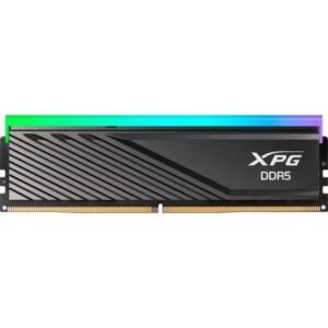 ADATA XPG Lancer Blade RGB 32GB DDR5 6000MHz CL30 - Black