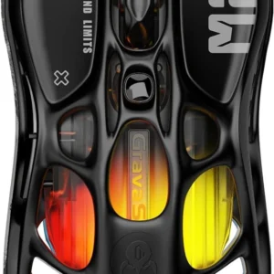 Gravastar Mercury M2 Gaming Mouse